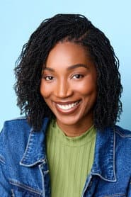Photo of Cadienne Obeng