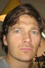 Photo of Henrik Toubro