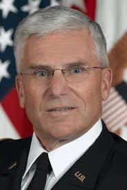 Photo of George Casey