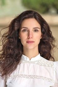 Photo of Carla Baratta