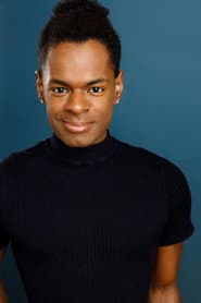 Photo of Steven Etienne