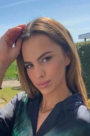 Photo of Demi de Boer