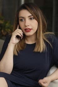 Photo of Sahar Seddiki