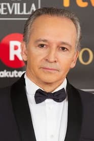 Photo of Alfonso Vilallonga