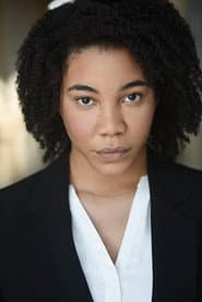 Photo of Tina McCoy Mitchell