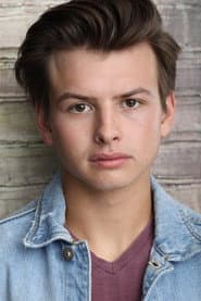 Photo of Justin Jarzombek
