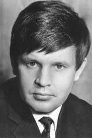 Photo of Hans-Edgar Stecher