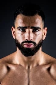 Photo of Georges Sasu