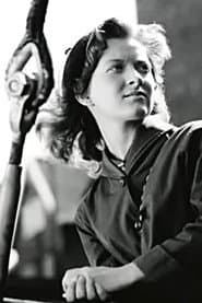 Photo of Birte Bang