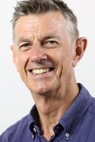 Photo of Peter Browne