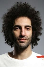 Photo of Hacen Sahraoui