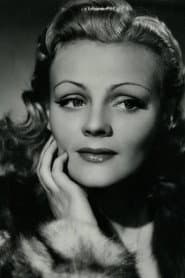Photo of Nathalie Nattier
