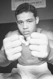 Photo of Joe Louis