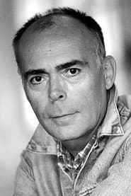 Photo of Gary Fairhall