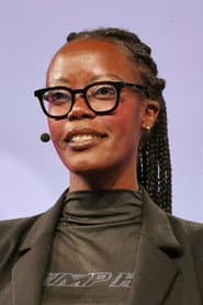 Photo of Anna Dushime