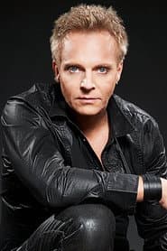 Photo of Mikael Erlandsson