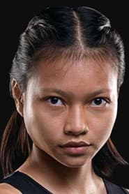 Photo of Supergirl Jaroonsak