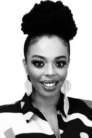 Photo of Dinah Yonas Manna