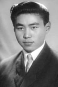 Photo of Surengin Suchbaatar