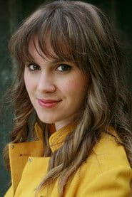 Photo of Rhona Rees