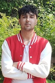 Photo of Saif Mir