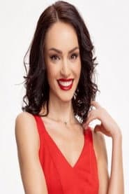 Photo of Nadya Ivanova