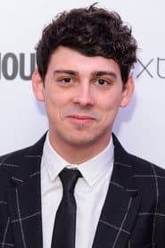 Photo of Matt Richardson