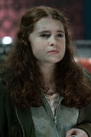 Photo of Katherine de la Rocha