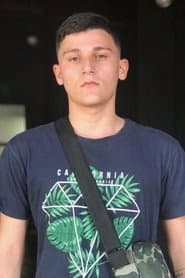 Photo of Vinicius Moreno