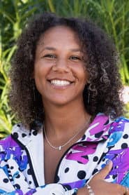 Photo of Lailah Muscat