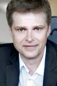Photo of Réal Bossé