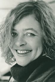 Photo of Elisabeth Nordkvist