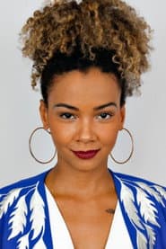 Photo of Natália Balbino