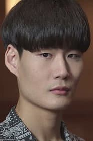 Photo of Jung Se-hyun
