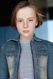 Photo of Anna Cooke