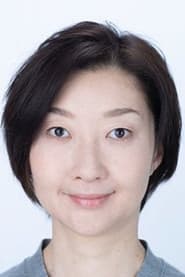 Photo of Nozomi Muraoka