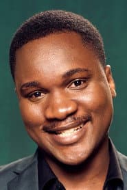 Photo of Samuel Abiola Robinson