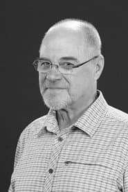 Photo of Simo Tamminen