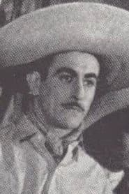 Photo of Julio Ahuet