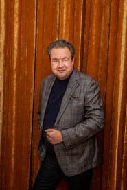 Photo of Sven Kockelmann