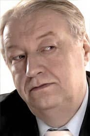 Photo of Evgeniy Sakharov