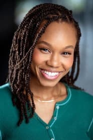Photo of Alexis Holt