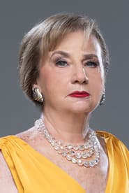 Photo of Alexandra Pantelaki
