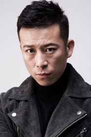 Photo of Xing Jie