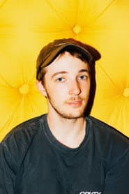 Photo of Michael Rees