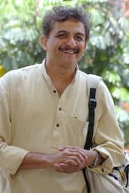 Photo of Jayanth Kaikini