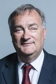 Photo of Nick Brown