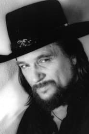 Photo of Waylon Jennings