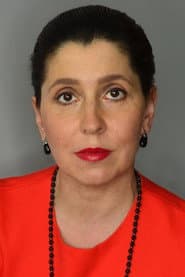 Photo of Natalya Berd
