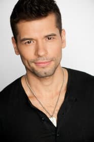 Photo of John Gabriel